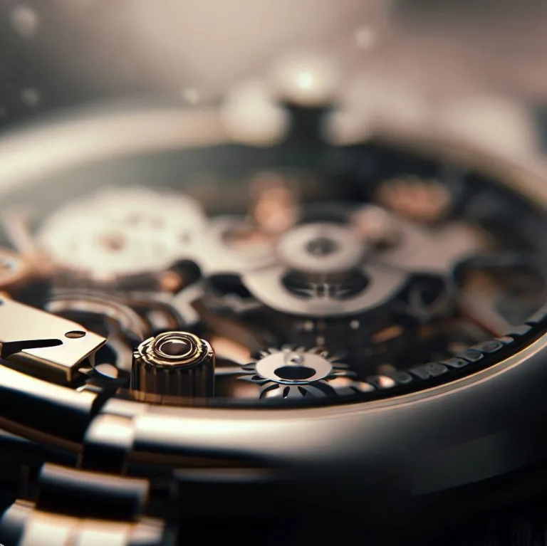 The Importance of Details in Design