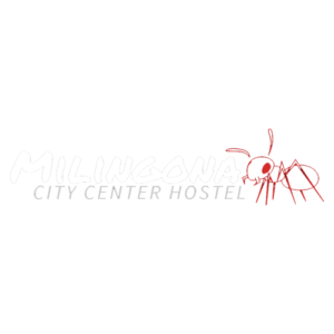 Milingona Hostel logo